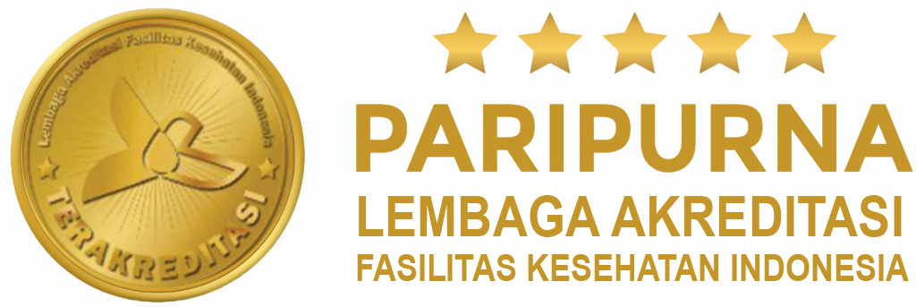 Akreditasi LAFKI